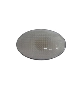 Ford Transıt- T12- 93/96; Çamurluk Sinyali Beyaz Sağ/Sol Aynı (Adet) (Oem No: 93Bg 13K354 Aa)