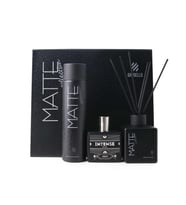 BARGELLO MATTE INTENSE SET