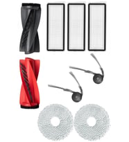 Roborock QRevo Curv Uyumlu 3 Aylık Yaşam Kiti