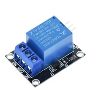 12V Röle Modülü KY-019 1-way
