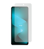 General Mobile Era 50 Mat Ekran Koruyucu Parmak İzi Bırakmaz (Şeffaf)