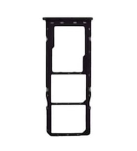 Oppo Reno 5 Lite Sim Kart Tepsisi Sim Tray - Siyah