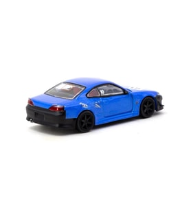 1/64 Model Araç (S 15) 10th Anniversary