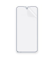 SChitec DOOGEE S200X Uyumlu Ön Yüzey Nano Şeffaf Hidrojel Ekran Koruyucu