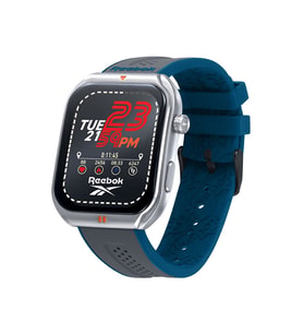 REEBOK RV-RLS-U0-A1IS-BB Erkek Akıllı Kol Saati