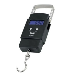 Profesyonel Dijital El Kantarı 50 kg