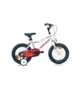 Carraro Red Eagle 14 Jant Alüminyum Çocuk Bisikleti 2026