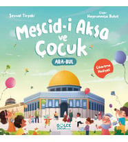 Mescidi Aksa ve Çocuk