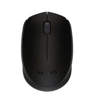 Logitech B170 Kablosuz Mouse-Siyah 910-004798