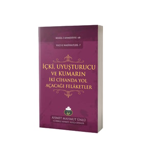 İçki Ve Uyuşturucu Kullananların İki Cihanda Başlarına Gelecek Belalar