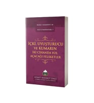 İçki Ve Uyuşturucu Kullananların İki Cihanda Başlarına Gelecek Belalar