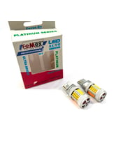 FEMEX Platinum WY21W - T20  Decoderli Sinyal Fanlı Led Ampul