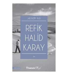 Yezidin Kızı
