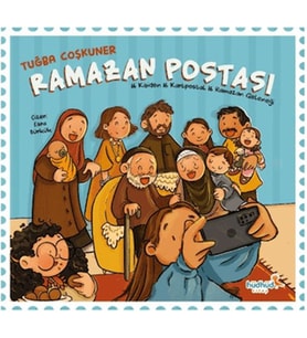 Ramazan Postası