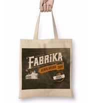 Fabrika Ayarlarına Dön Bez Çanta Uzun Saplı