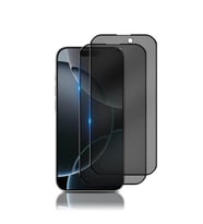 Iphone 16 Pro Max  Uyumlu Anti Static Hayalet Kırılmaz Cam