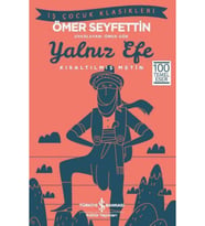 Yalnız Efe Ömer Seyfettin