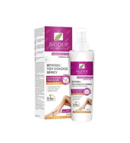 Bioder Papatya Özlü Bitkisel Tüy Dökücü Sprey 175 Ml 8680512631354