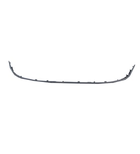 Bmw 1 Seri E87 04/08 Arka Tampon Bandı Astarlı/sensör Deli·kli· (Tw)