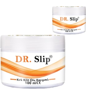 Dr Slip Kırk Kilit Otu Karışımı 2 Adet 100 ml
