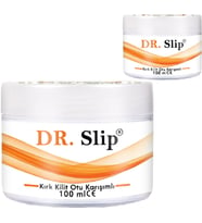 Dr Slip Kırk Kilit Otu Karışımı 2 Adet 100 ml