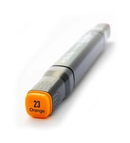 DEL REY TWIN MARKER YR23 ORANGE