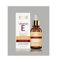 Elose E Vitamin Cilt Serumu 50 ml ikon