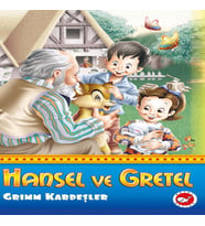 Hansel ve Gretel