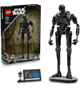 LEGO Star Wars 75434 K-2SO™ Güvenlik Droidi (845 Parça)