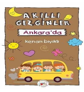 Akıllı Gezginler Ankara'da