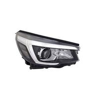 SUBARU FORESTER ÖN FAR ELEKTRİKLİ MOTORLU LEDLİ SAĞ 19- SUB10FO013 84001SJ040