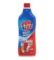 POR ÇÖZ LAVOBA SIVI AÇICI 1 LT.