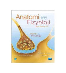 Anatomi Ve Fizyoloji (Krem)