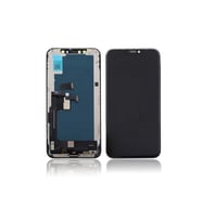 İphone XS İle Uyumlu LW A Kalite Ekran Dokunmatik