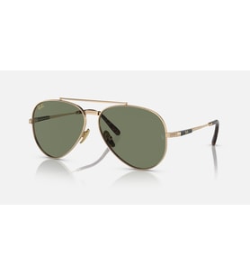 Ray-Ban RB 8225 3138/52 58 Unisex Güneş Gözlüğü