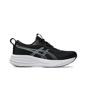 Asics GEL-PULSE 17 Unisex Koşu Ayakkabısı 1012B930-001 Siyah