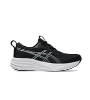 Asics GEL-PULSE 17 Unisex Koşu Ayakkabısı 1012B930-001 Siyah