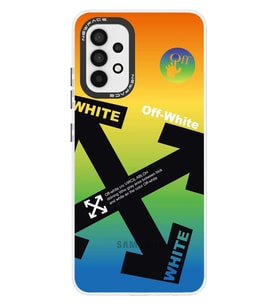 Durukar® Samsung Galaxy A53 5G Kılıf Estoril Desenli Kapak - Estoril - 5