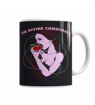 EPICA  THE DIVINE CONSPIRACY Kupa Bardak Porselen