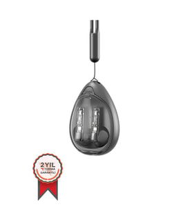 TORİMA G65 Siyah Stereo Bluetooth Kablosuz Kulakiçi Kulaklık