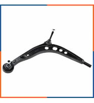 BMW E36 1990-1998 Salıncak Ön Sol 31121094275 BSG