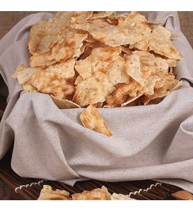 Mangalda Kızarmış Tarhana 400 Gr.