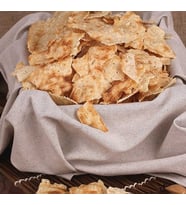 Mangalda Kızarmış Tarhana 400 Gr.