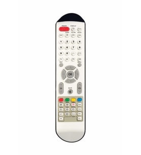 Weko Kl Lcd-led Tv Kumandası 6183(uyumlu)