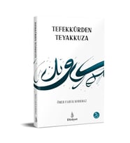 Tefekkürden Teyakkuza