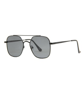 Solar One SO173-C1 53 Polarize Unisex Güneş Gözlüğü (Siyah)