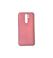 Xiaomi Redmi Note 8 Pro Uyumlu Kılıf Zore Premier Silikon Kapak