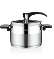Amboss Eni 0526 Enio Klasik Düdüklü 4 Litre Tencere ENI-0526