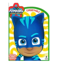 Pjmasks Power Heroes - Baştan Sona Maskeli Boyama Kitabı