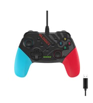 A4 Tech Bloody Gp30 Usb Pc Switch Android Ps3 Sports Blue Mavi GamePad